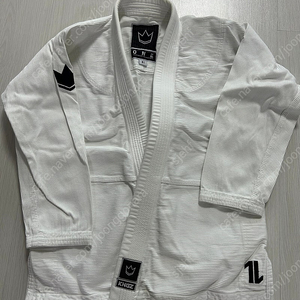 주짓수도복 킹즈원 a1