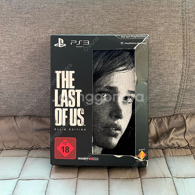 라오어1 엘리에디션 & 라오어2 유럽한정 스틸북 에디션 판매--0