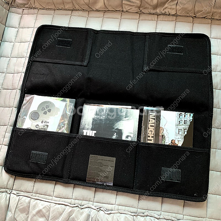 라오어1 엘리에디션 & 라오어2 유럽한정 스틸북 에디션 판매--5