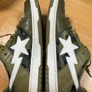 베이프스타 sk8 280