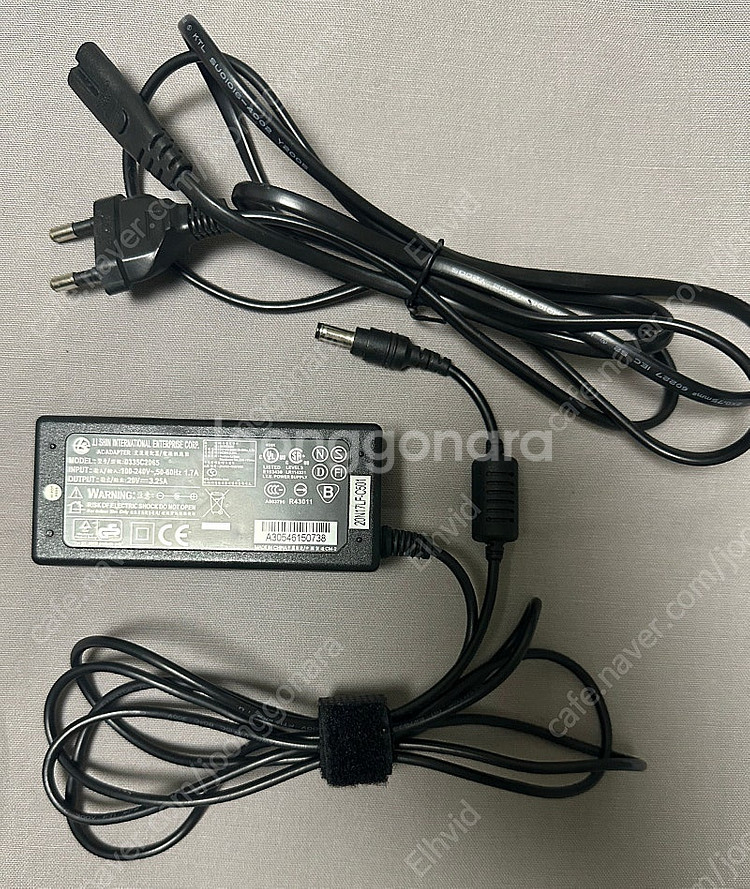 HP Compaq Presario 2100 노트북(펜티...--4