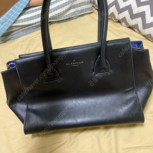 폴스부띠끄 베타니백 검정 반값택포 만원