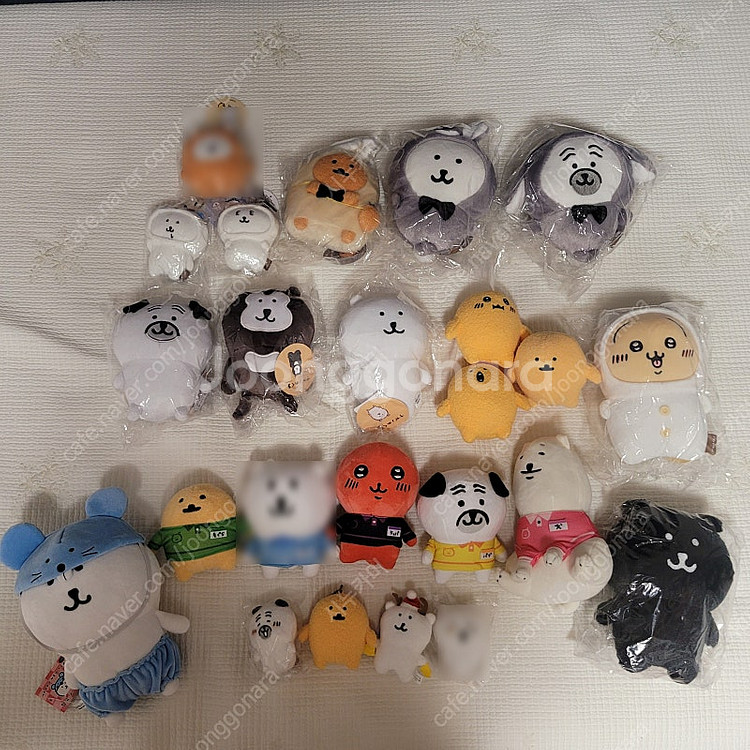 농담곰 굿즈 (인형 / 키링 / 배지 / 그릇 / 컵 ...--1