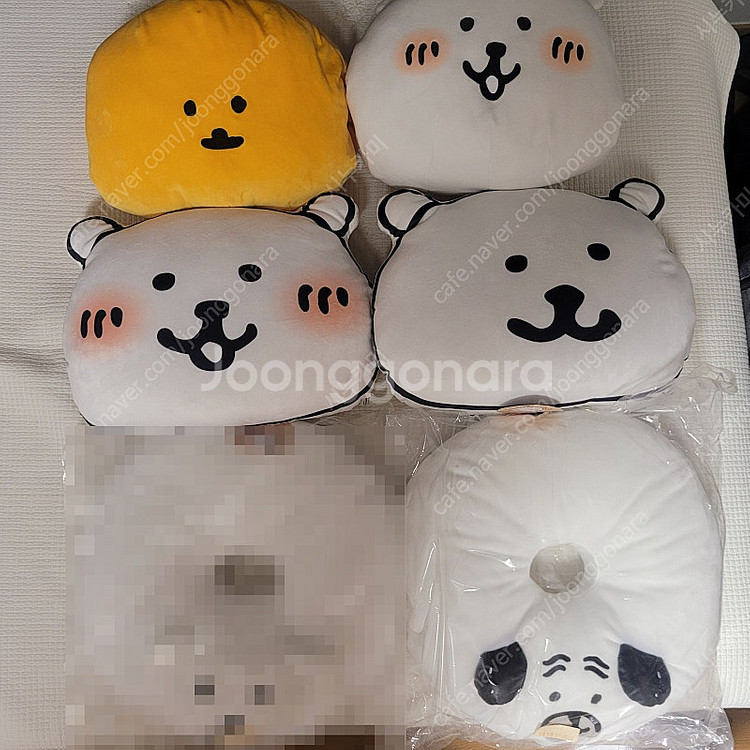 농담곰 굿즈 (인형 / 키링 / 배지 / 그릇 / 컵 ...--2