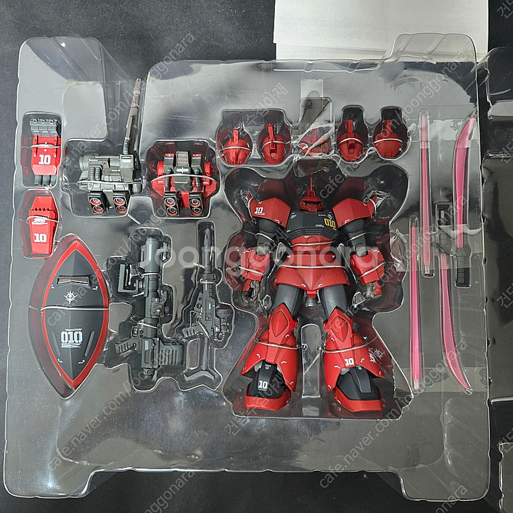 gundamfix, zeonography 지오노그래피 ...--9