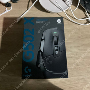 G502 lightspeed 무선