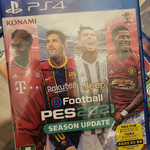 ps4 위닝2021,pes2021(택포)