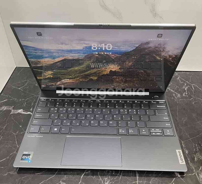 [레노버] 레노버 씽크북 13x Gen2/i5-12세대...--5