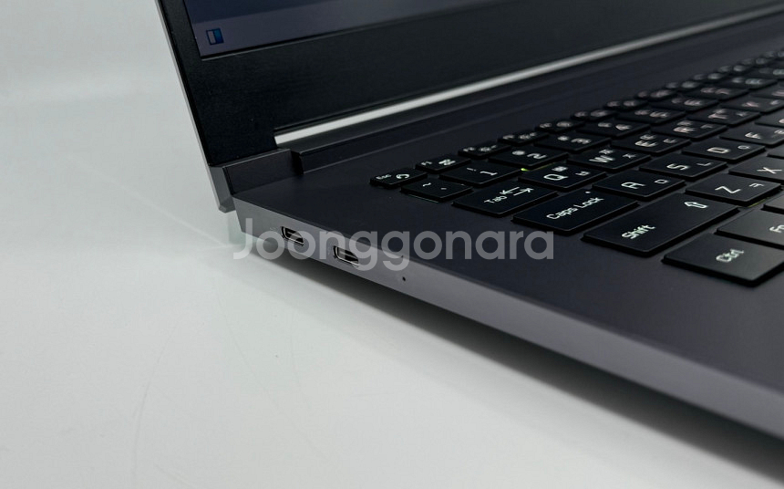 LG 게이밍노트북 울트라기어 17인치 i7/RTX308...--3