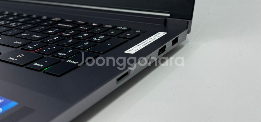 LG 게이밍노트북 울트라기어 17인치 i7/RTX308...--4