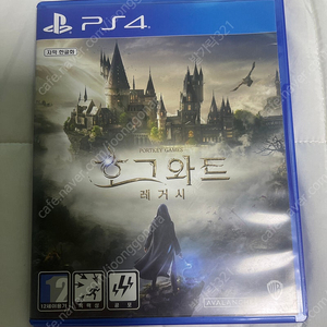 PS4 호그와트 레거시