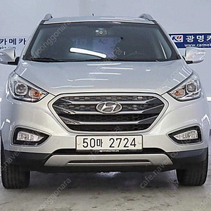 현대 뉴 투싼iX 디젤(E-VGT)2WD 중고차 판매합니다 ★