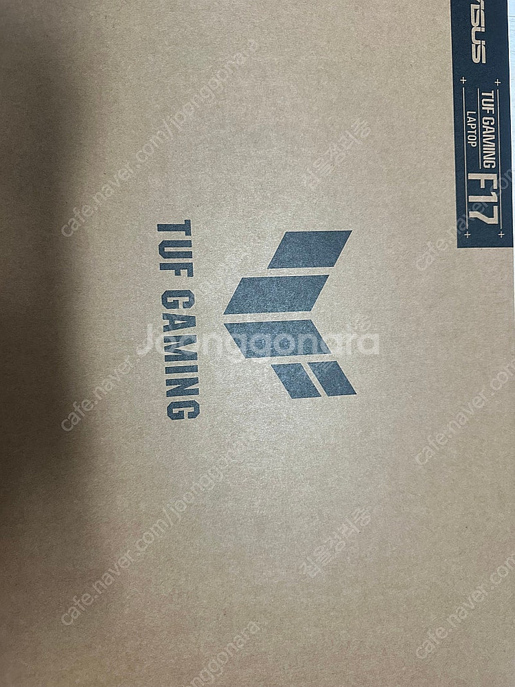 ASUS TUF F17 FX707 i7 RTX4070 ...--1