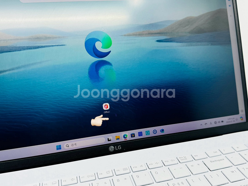 LG전자 2022 그램16(12세대) 16Z90Q-GA...--2