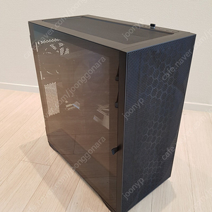 고성능 게임 PC 인텔 12500, RX5700, Asus B660m, 980pro 1TB, DDR4 16GB