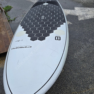 starboard 스파이스 9.3 SUP