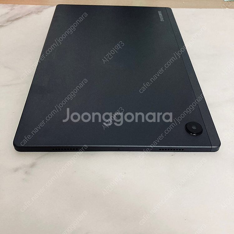 갤럭시 탭A8 블랙 64G 완전깨끗한 S급 16만원 판...--3