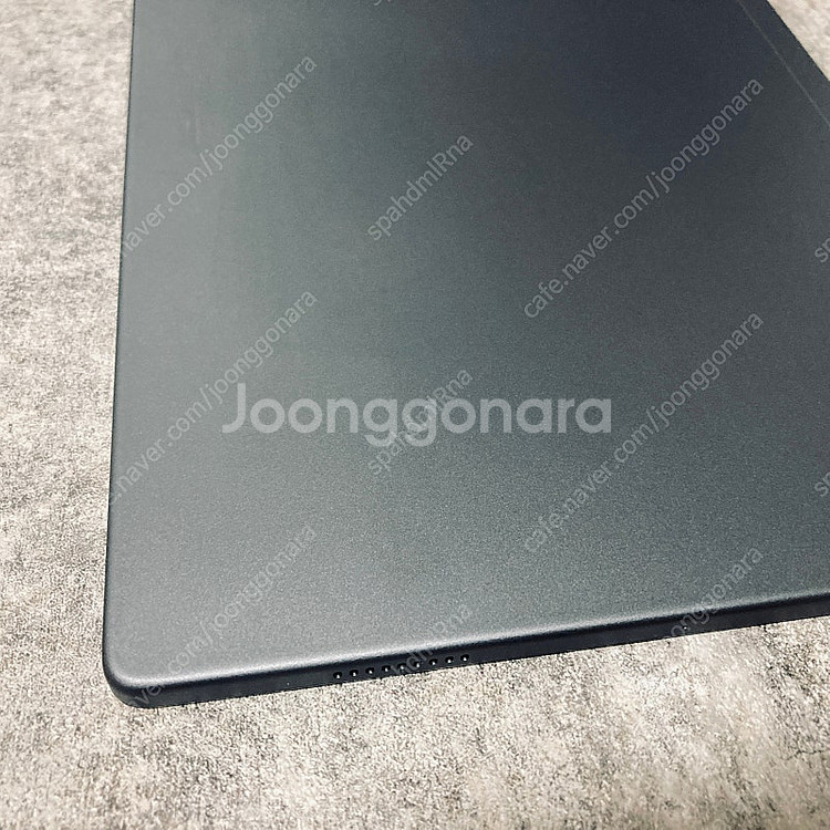 갤럭시 탭A8 블랙 64G 셀룰러 S급너무깨끗 16만원...--5