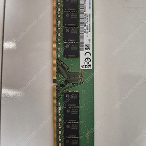 삼성 ddr4 ram 32x2