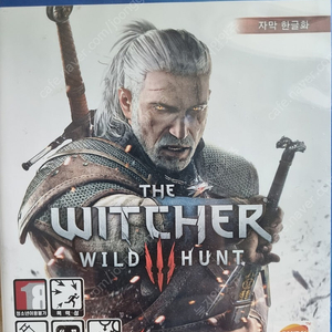 위쳐3 ps4