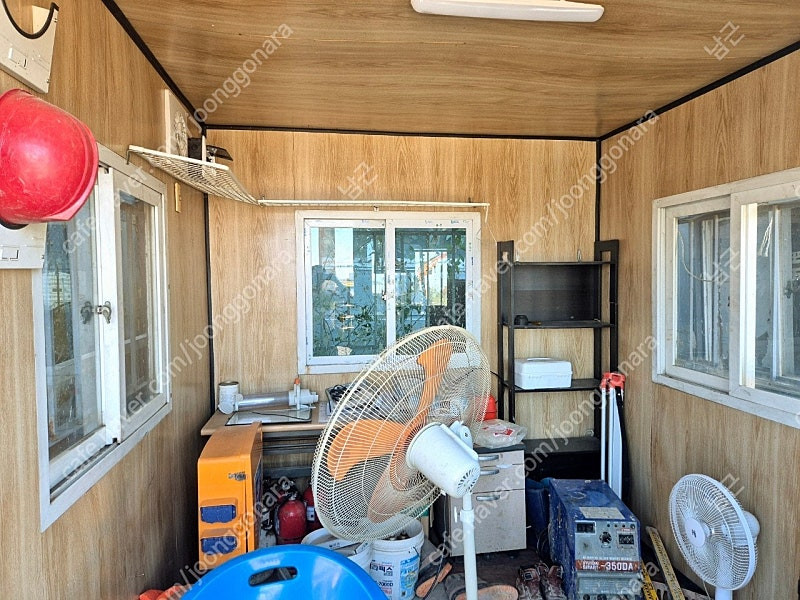 3*6, 2.4*6, 3*2.4, 4*9 컨테이너 싸게 처분 팝니다 이미지