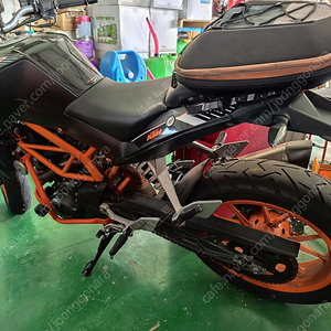 Ktm 듀크390