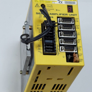 FANUC A06B-6093-H151 Servo Amplifier Beta 화낙 서보앰프 (재고4대)