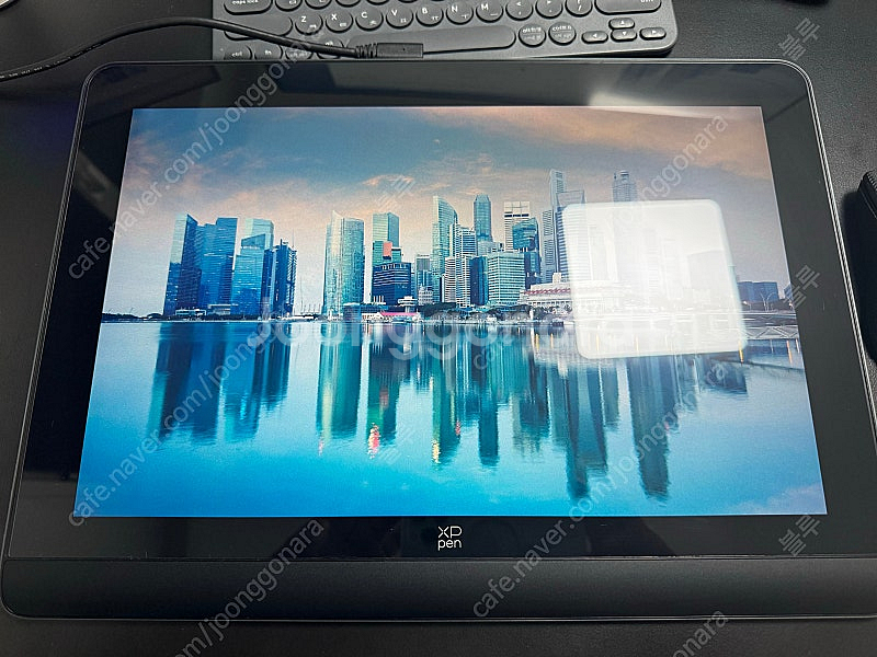 엑스피펜 xp-pen artist pro 16인치 2세...--1