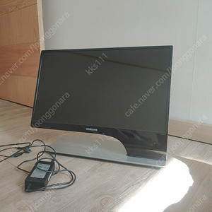 삼성 싱크마스터 ta950 3D 모니터.tv