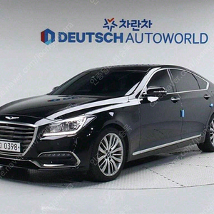 제네시스G80 3.3 GDI AWD 프리미엄 럭셔리중고차 할부 리스 카드 저신용자 전액할부 가능합니다