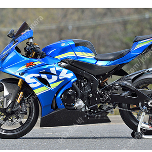 [미개봉] 스즈키(SUZUKI) GSX-R1000 GSX-R1000R 2017-2023년 메직컬레이싱 레이싱 언더카울 판매