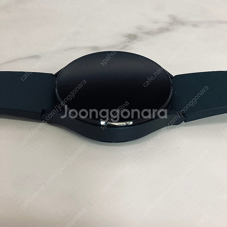 갤럭시 워치4 그린 44mm 케이블포함 S급 8만원 판...--2