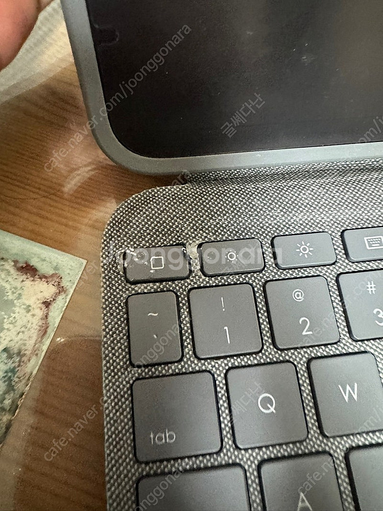 아이패드 프로2세대 11인치 WIFI 128gb + 로...--3