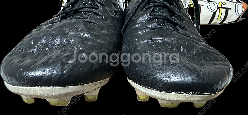 [ 295 ] 축구화 판매합니다. 머큐리얼 , 팬텀 ,...--2