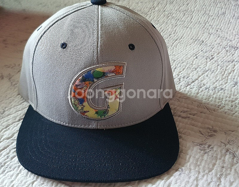 롯데자이언츠 모자 팔아요 (새상품)--0
