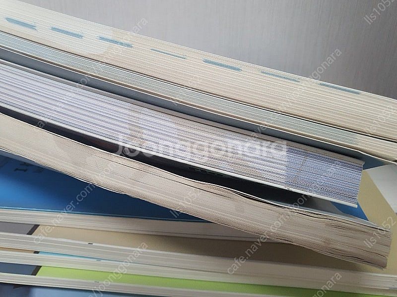 메가스터디 백호쌤 생명과학1 개념완성 풀세트.모의고사--3