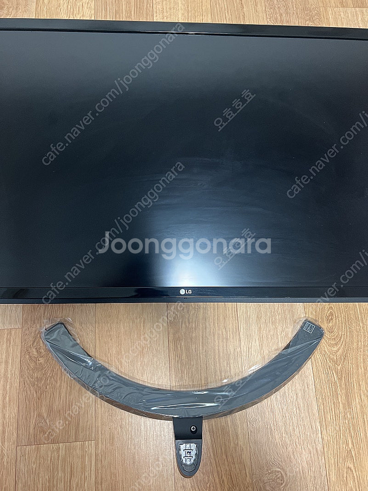 LG 27인치 4k(27UD58) 판매합니다.--0