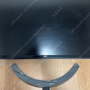 LG 27인치 4k(27UD58) 판매합니다.