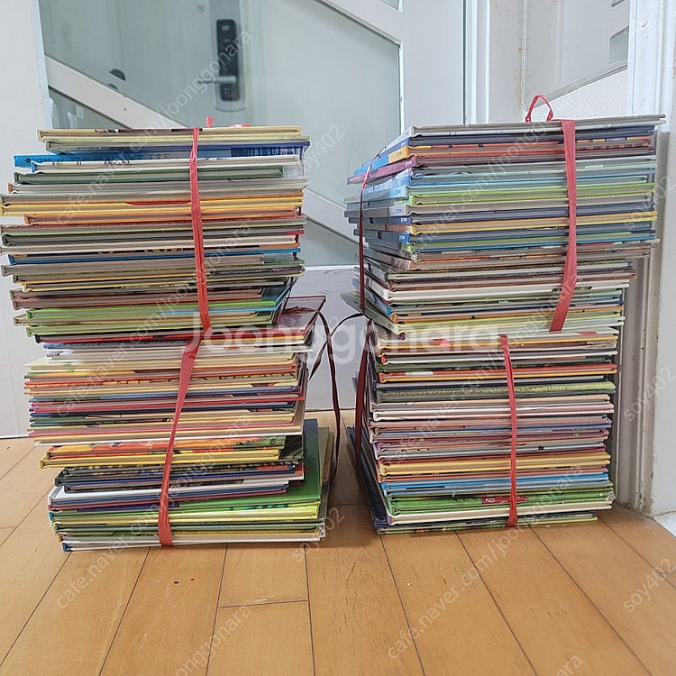 기탄 세계창작동화 92권 (3만원)--2