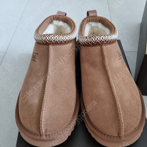 (새상품)UGG 남자 어그 슬리퍼 판매합니다. 260~265