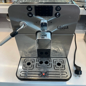 가찌아 브레라 (GAGGIA BRERA) 에스프레소 전자동 커피머신