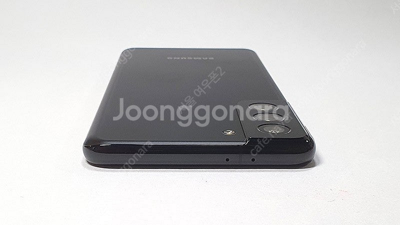6개월 보증]갤럭시 S21플러스 (G996) 블랙 A급...--7