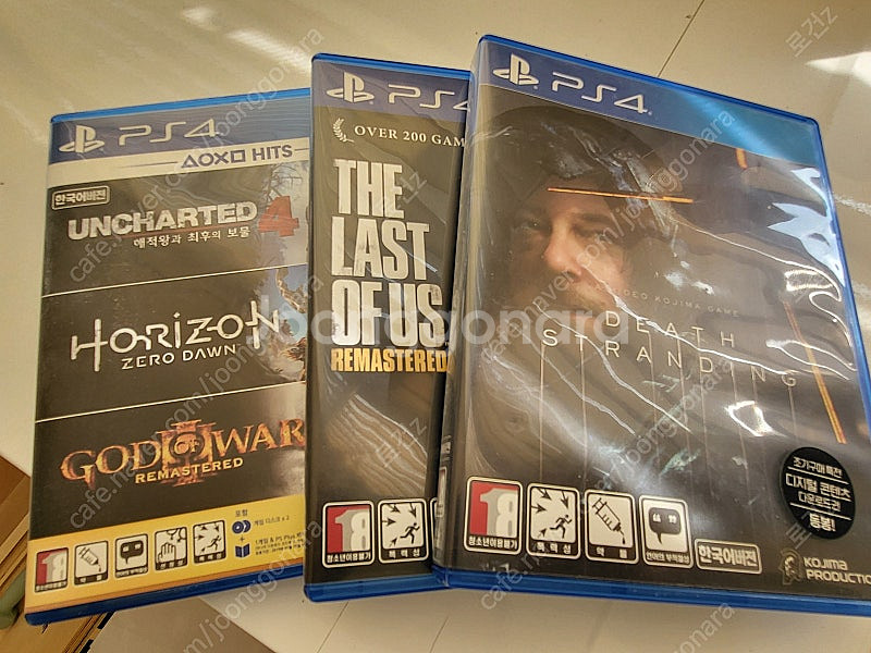 Ps4 프로 7218b 1tb 에디션 한정판--3