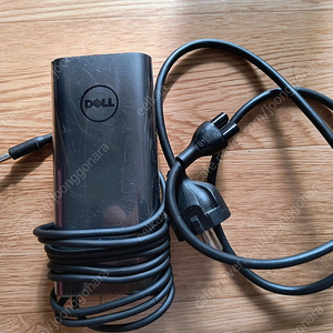 델 xps 9570 충전기