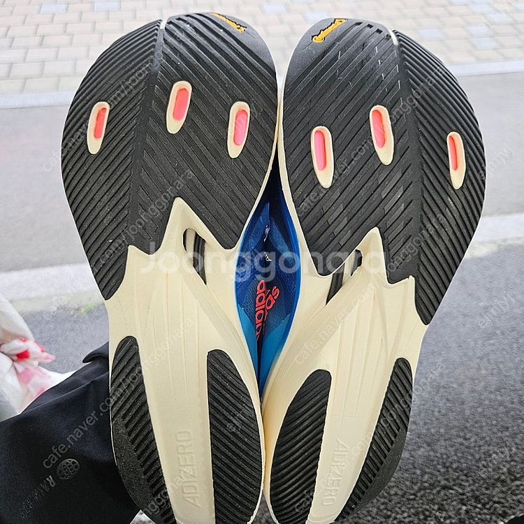 [285-290] 아디다스 아디제로 프라임x--1