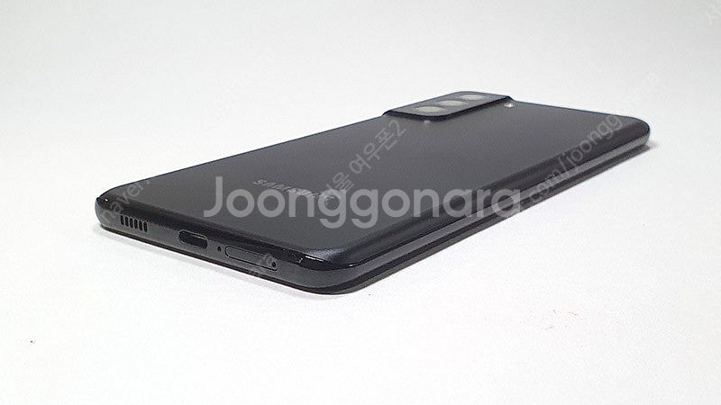 6개월 보증]갤럭시 S21플러스 (G996) 블랙 A급...--4