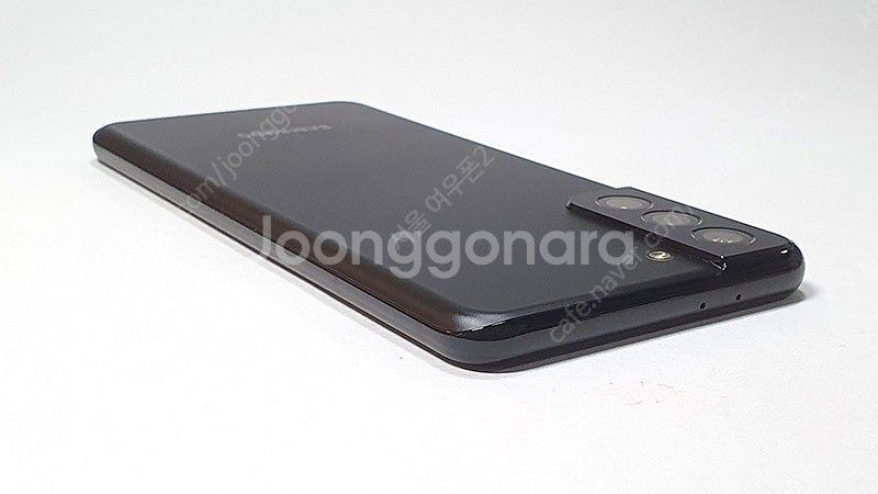 6개월 보증]갤럭시 S21플러스 (G996) 블랙 A급...--6