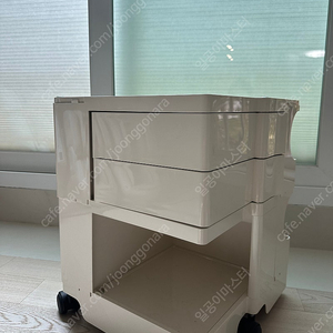 Boby Trolley 22 보비트롤리 22