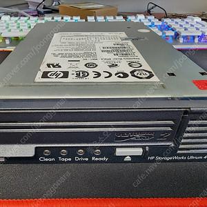 HP ULTRIUM 448 SAS (DW085A)