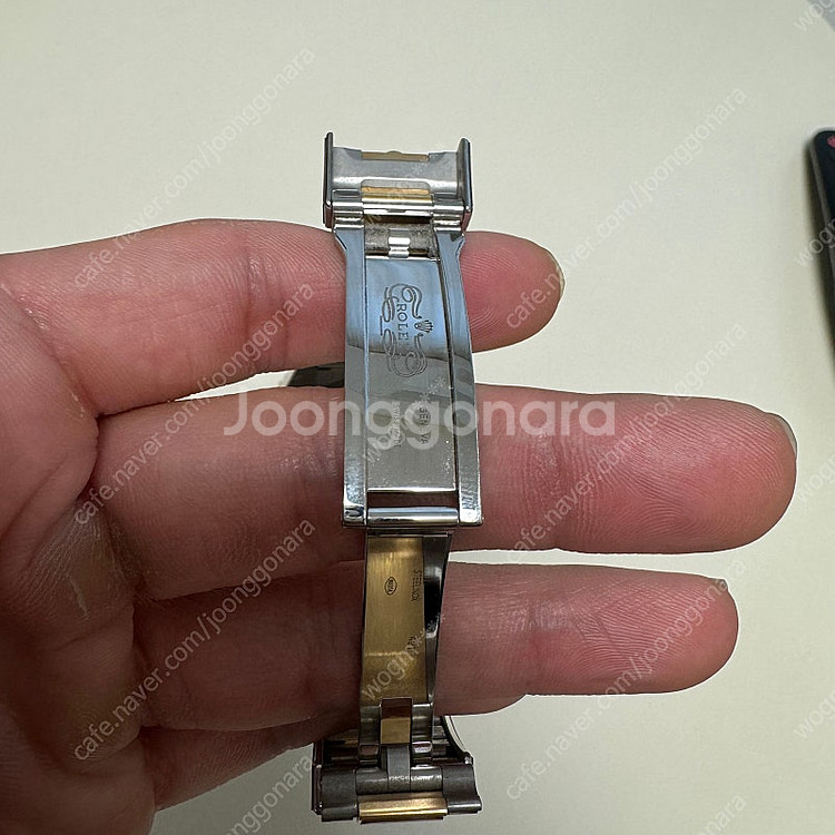 롤렉스 서브마리너 흑콤 126613ln--4